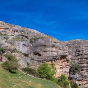El Castillo de Viguera, “termómetro social” entre los poderes estatal y local entre los siglos IV y XV